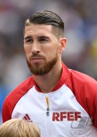 Fussball Europameisterschaft Achtelfinale 2016: Italien - Spanien