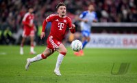 Fussball  DFB Pokal  2. Runde  Saison 2026/2027 FC Bayern Muenchen - 1. FC Magdeburg