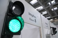 Impfzentrum Paul Horn Arena Tuebingen