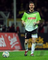 Fussball 1. Bundesliga, Saison 2011/2012: Dortmund - Stuttgart