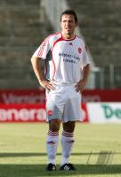 Fussball Testspiel Unterhaching - Nuernberg