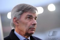 Fussball 1. Bundesliga :  Manager Michael Meier ( FC Koeln)