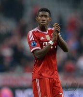 Fussball International CHL Saison 13/14: FC Bayern Muenchen -  Real Madrid