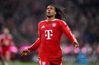 Fussball  1. Bundesliga   Saison 2026/2027     6. Spieltag  FC Bayern Muenchen - RB Leipzig