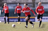 Fussball Regionalliga Suedwest 2020/2021: TSG Balingen - FK Pirmasens