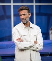 Fussball WM 2026 Sechzehntelfinale: Deutschland -  Paraguay