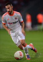 Testspiel: Paulaner Cup - FC Bayern Muenchen