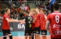 Volleyball DVV Pokal-Qualifikation Saison 2026/2027 TV Rottenburg - Volley Goats Mitteldeutschland