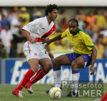 Fussball International WM Quali 2006   Brasilien  -  PeruMiami Heats  vs.  Los Angeles Lakers