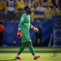 Fussball WM 2026 Sechzehntelfinale: Frankreich - Schweden
