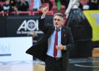 Barmer 2. Basketball Bundesliga  18/19: Tigers Tuebingen - Team Ehingen Urspring