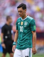 FUSSBALL WM 2018 Vorrunde Suedkorea - Deutschland