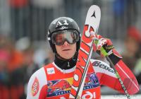 Ski-Alpin, 21.01.2009, Training Abfahrt Kitzbuehel