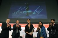 1. World Summit on Ethics in Sports 2014