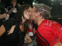 Fussball, 28.04.2007, T-Mobile BL RB Salzburg-FK Austria Magna Wien