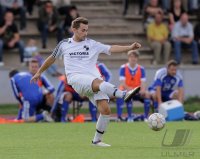 Fussball  WFV Pokal 2011/2012; Spvgg Freudenstadt - SG Dornstetten