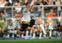 FIFA Frauen-Weltmeisterschaft 2011: Deutschland - Kanada