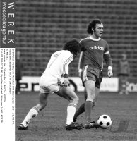 Fussball DFB-Pokal