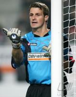 Fussball, 1. Bundesliga: Mainz - Stuttgart