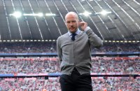 Fussball 1. Bundesliga, Saison 2012/2013:  FC Bayern Muenchen - FSV Mainz 05