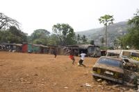 Fussball International Feature Afrika