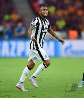 Fussball Champions League Finale 2015: Juventus Turin - FC Barcelona