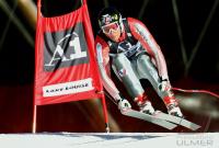 Ski Alpin; Abfahrt  Herren Lake Louise CAN