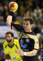 Handball-WM: Deutschland - Brasilien