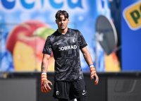 Fussball 1. Bundesliga 25/26 Testspiel
SCR Altach - SC Freiburg