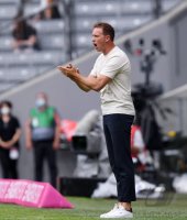 Fussball Audi Football Summit 2021 FC Bayern Muenchen - Ajax Amsterdam