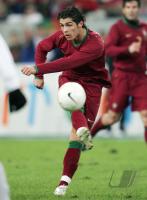 Fussball Int: Nationalmannschaft Portugal