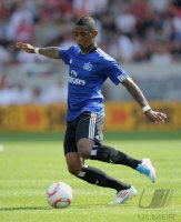 Fussball 1. Bundesliga  Saison 2010/2011:  Eljero Elia (Hamburger SV)