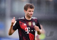 Fussball 1. Bundesliga Saison 20/21: SC Freiburg - FC Bayern Muenchen