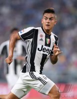FUSSBALL SERIE A 2016/2017: Paulo Dybala (Juventus Turin)