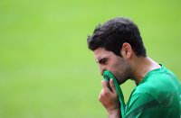 Fussball 1. Bundesliga: Trainingsauftakt Werder Bremen