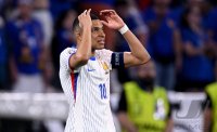 Fussball Europameisterschaft 2024: Spanien - Frankreich