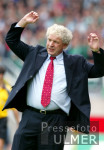 Fussball Bundesliga: Bremen - Leverkusen, Toppmoeller enttaeuscht