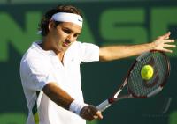 Tennis Key Biscayne 2006 - Federer
