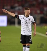 FUSSBALL INTERNATIONAL QUALIFIKATION WM 2022: Deutschland - Armenien