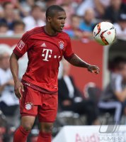 Fussball International Audi Cup 2015: FC Bayern Muenchen - Real Madrid