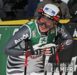 Ski Alpin; WM Bormio Abfahrt Damen