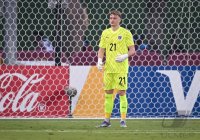 Fussball, Junioren U 17 WM 2025 Oesterreich - Saudi Arabien, Gruppe L