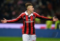 FUSSBALL International SERIE A 2012/2013:  Inter Mailand - AC Mailand