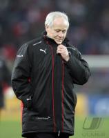 Fussball International: Schweiz  -  Deutschland