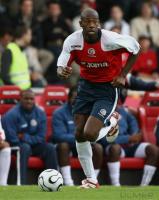 Fussball International Costa Rica