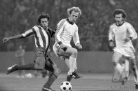 Europapokal der Landesmeiter Finale, Rueckspiel, Saison 1973/1974: Bayern Muenchen - Atletico Madrid