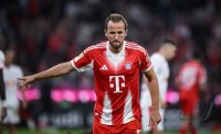 Fussball  Saisoneroeffnung 1. Bundesliga  25/26 
1. Spieltag: FC Bayern Muenchen - RB Leipzig