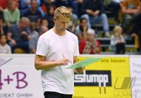 Volleyball 2. Bundesliga Saison 22/23: TV Rottenburg - TSV Muehldorf