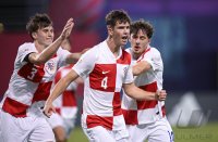 Fussball, Junioren U 17 WM 2025 Costa Rica , Gruppe C