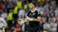 Fussball Europa League 25/26 Finale; SC Freiburg - Aston Villa